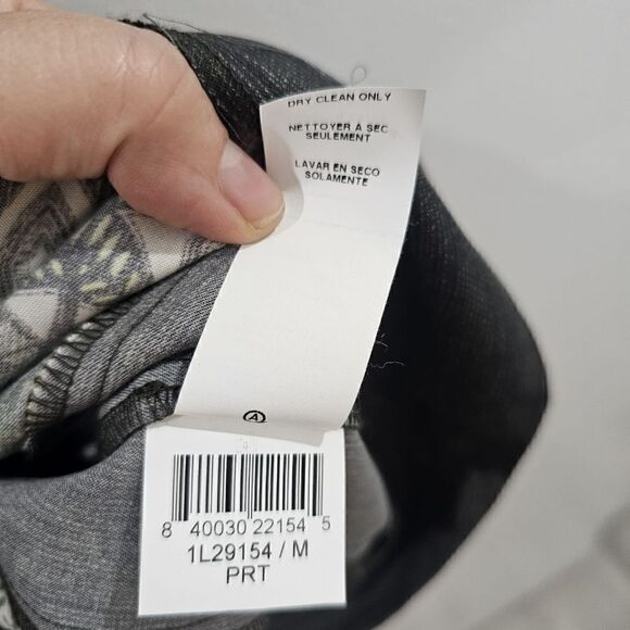 Womans Blouse M - Picture 6 of 8